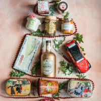 The French Farm Annual Holiday Open Warehouse Sale