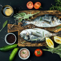 Feast of Seven Fishes