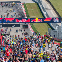 2018 MotoGP™ Red Bull Grand Prix of The Americas