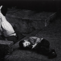 Amon Carter Museum of American Art presents Multitude, Solitude: The Photographs of Dave Heath