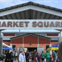 Grand Prairie Farmers Market