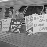 Freedom riders
