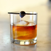 Freedmen's Whiskey Dinner