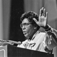 Barbara Jordan