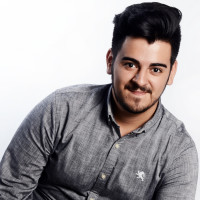 Benjamin Vega