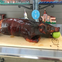 Texas Craft Hog & Grog Dinner