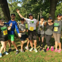 MPC Brunch Run