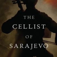 Breakfast Book Club: <i>The Cellist of Sarajevo</i> by Steven Galloway