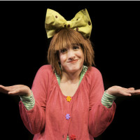 <i>Junie B. Jones Is Not a Crook! </i>