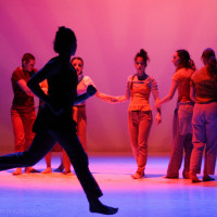 Austin Dance Festival