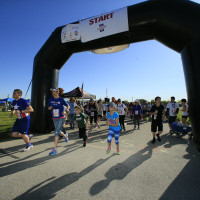 10th Annual Texas Autism Bike Ride and Fun Run