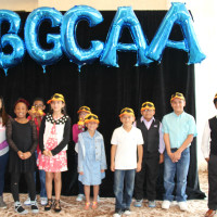 Great Futures Spring Luncheon
