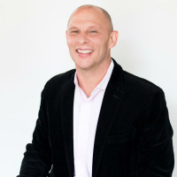 Mark Odom