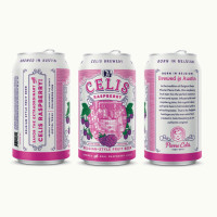 Celis Brewery Raspberry