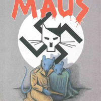 Breakfast Book Club: <i>Maus</i> by Art Spiegelman
