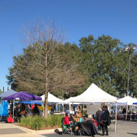 Imperial Farmers Market