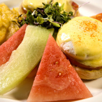 National Eggs Benedict Day