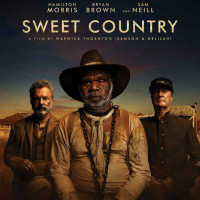 Sweet Country poster