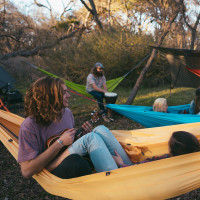 Camp Kammok