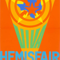 "HemisFair ’68: San Antonio’s World’s Fair"