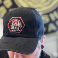 Oasis Texas Brewing Company