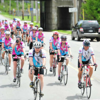 Ride for Missing Children