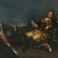 Spain: 500 Years of Spanish Painting from the Museums of Madrid
