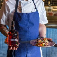 Garrison Brothers Bourbon Dinner