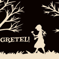 Gretel! The Musical