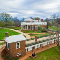 Slavery at Jefferson’s Monticello: Paradox of Liberty