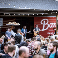 Banger's Sausage House and Beer Garden