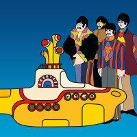 Yellow Submarine