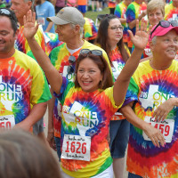 5K One Run 2018