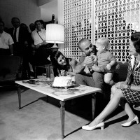 Lyndon Baines Johnson (LBJ)
