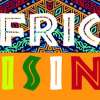 <i>Africa Rising!</i>