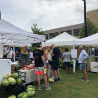 Lone Star Farmers Market