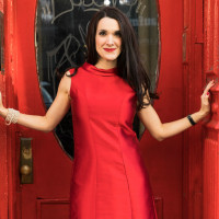 Kristen Fanarakis