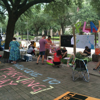 Park(ing) Day