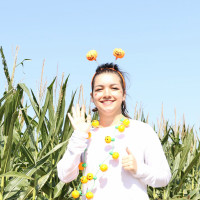 Pumpkin Patch Run 2018
