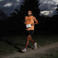 Bigfoot Trail Race