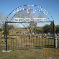 San Isidro Cemetery