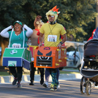Rowdy Rec Run 5K