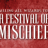 A Festival of Mischief