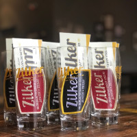 365 Cedar Park: Zilker Brewing Stuffed Pint Glass Giveaway