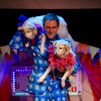 The Mutt-Cracker (Sweet)!