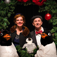 Mr. Popper’s Penguins