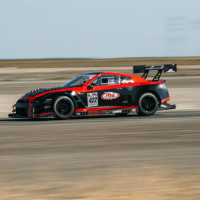 Super Lap Battle USA