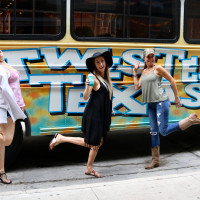 Hangover Brunch Bus