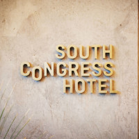 South Congress Hotel