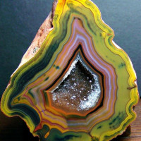 Southwest Gem and Mineral Society Annual Gem Show